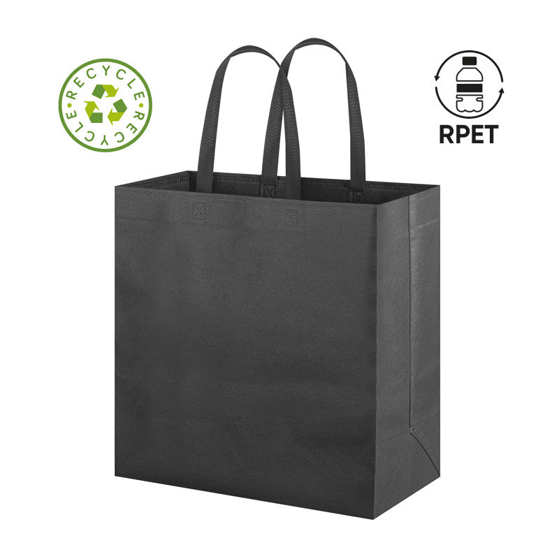 Ecobag 2 - Nero - PG132NE