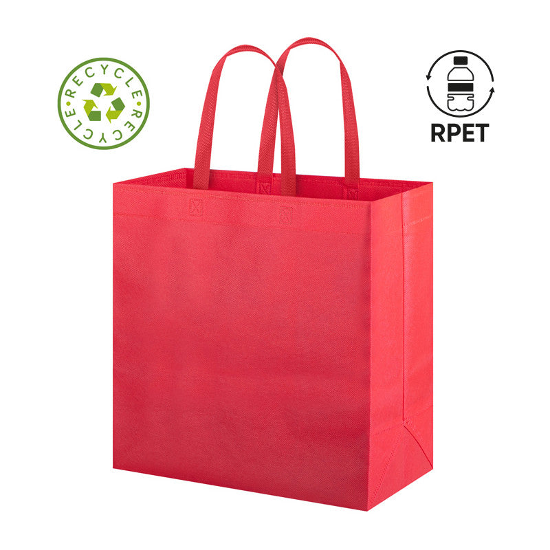 Ecobag 2 - Rosso - PG132RO