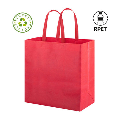 Ecobag 2 - Rosso - PG132RO
