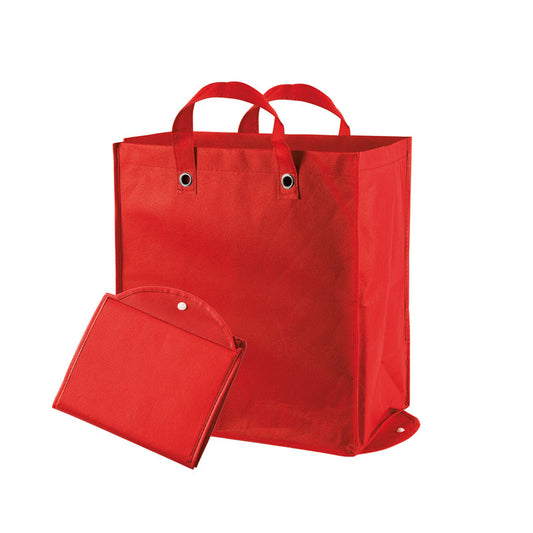 Borsa shopping in TNT Bloom PG163 personalizzabile