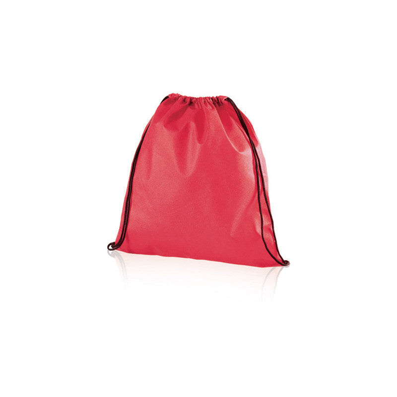 Bag T - Rosso - PG170RO