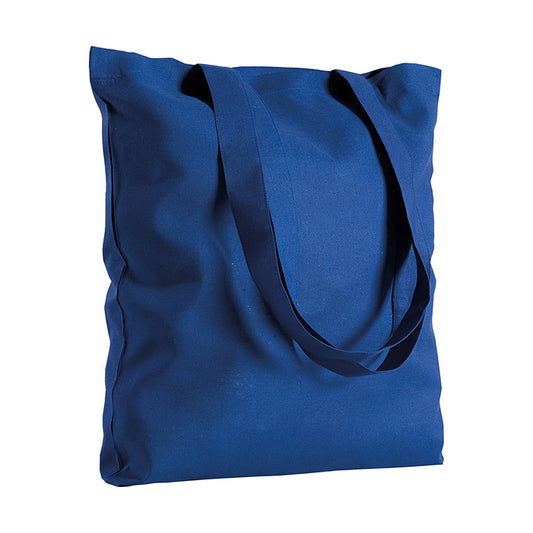 Borsa shopping in cotone Myrtle PG184 personalizzabile