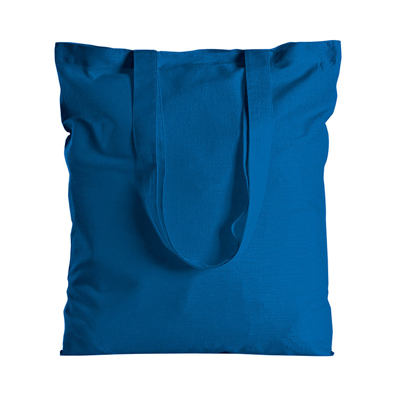 Borsa shopping in cotone Spring PG211 personalizzabile