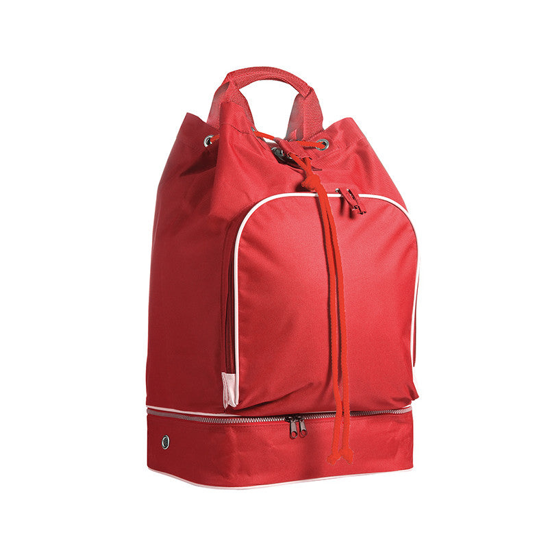 Equipe - Rosso - PG274RO