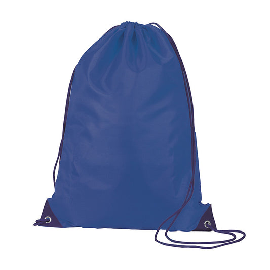 Sacca Play PG280 personalizzabile