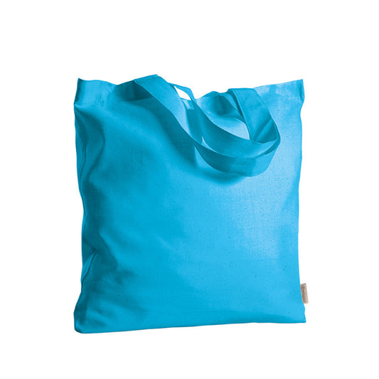 Borsa shopping in cotone Grace PG406 personalizzabile