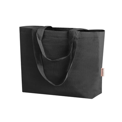Borsa shopping in cotone Calipso PG441 personalizzabile