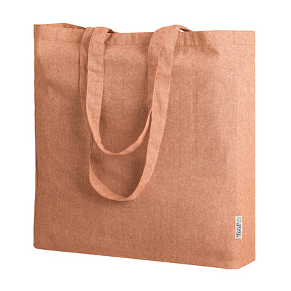 Borsa shopping in cotone Andy PG477 personalizzabile