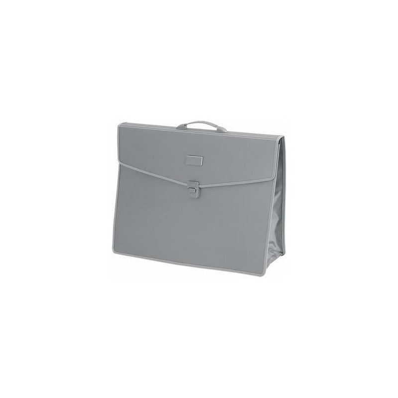Cartella P/Progetti - Silver - PH250SI
