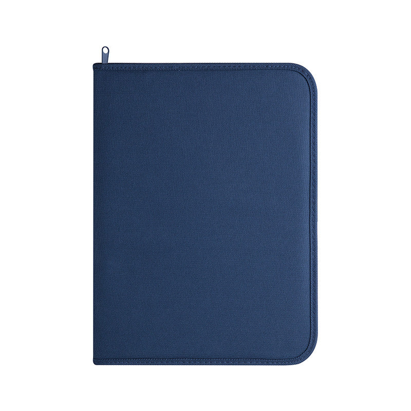 Portfolio Ring - Blu - PH311BL