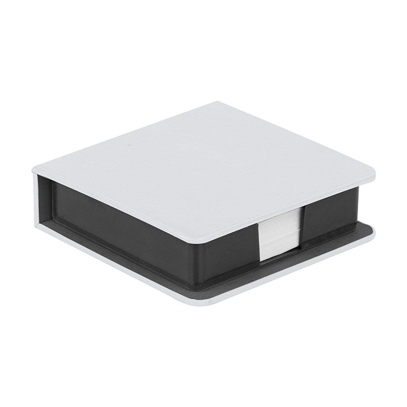 Accessorio da ufficio Cube – conf. 50 pz - Bianco - PH580BI
