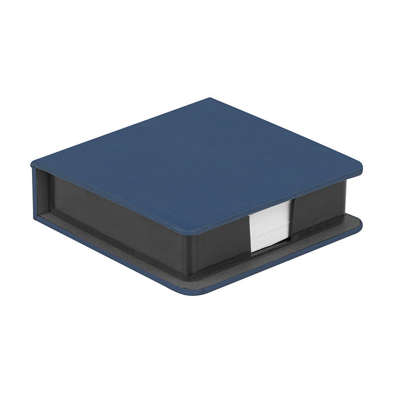 Accessorio da ufficio Cube – conf. 50 pz - Blu - PH580BL