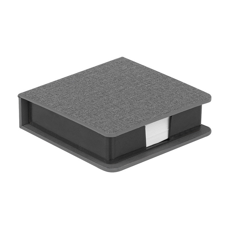 Accessorio da ufficio Cube – conf. 50 pz - Grigio - PH580GR