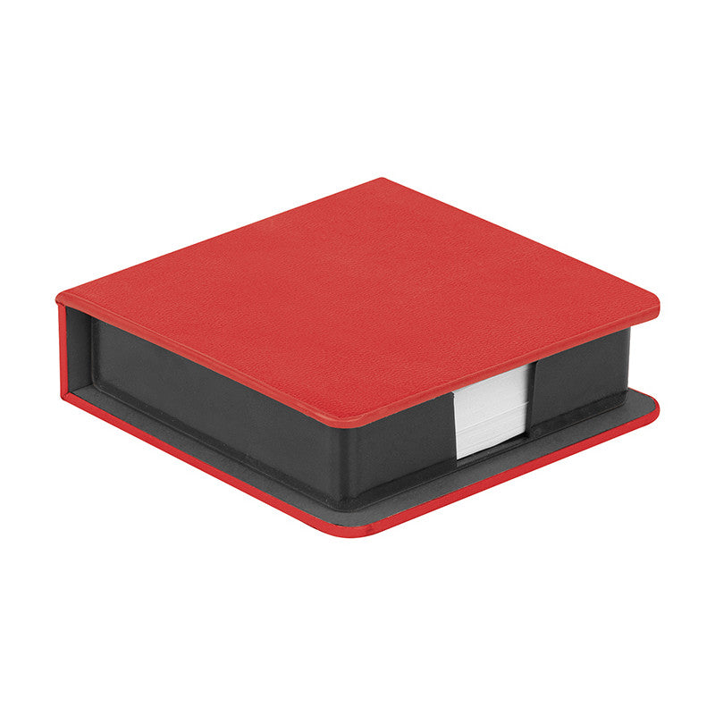 Accessorio da ufficio Cube – conf. 50 pz - Rosso - PH580RO