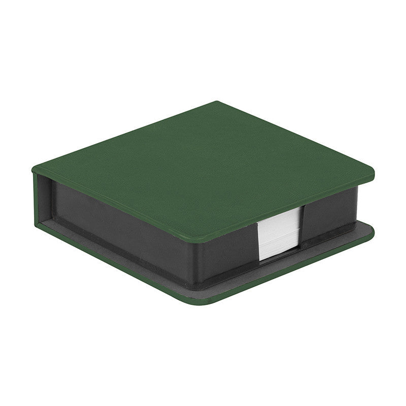 Accessorio da ufficio Cube – conf. 50 pz - Verde - PH580VE