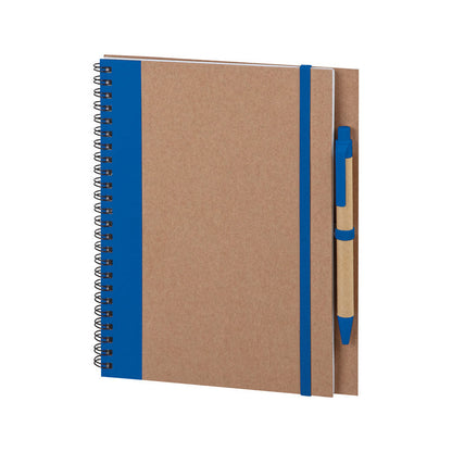 Notes In Carta - Royal - PH613RY