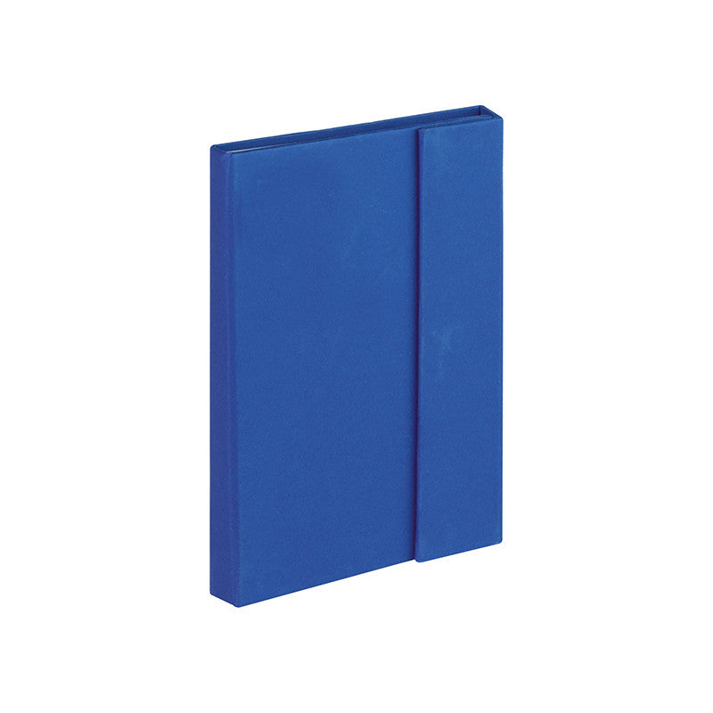 Notes Magnet Set - Blu - PH625BL