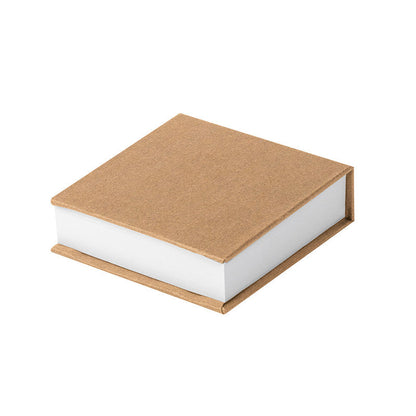 Notes Cube - Ecru - PH630EC