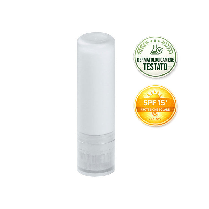 Burro Cacao Balsamo Labbra - Bianco - PI190BI