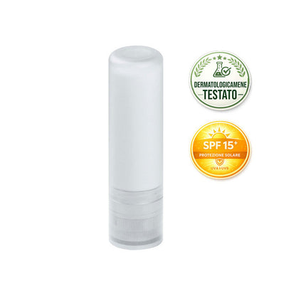 Burro Cacao Balsamo Labbra - Bianco - PI190BI