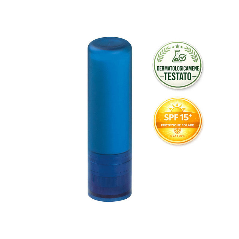 Burro Cacao Balsamo Labbra - Blu - PI190BL