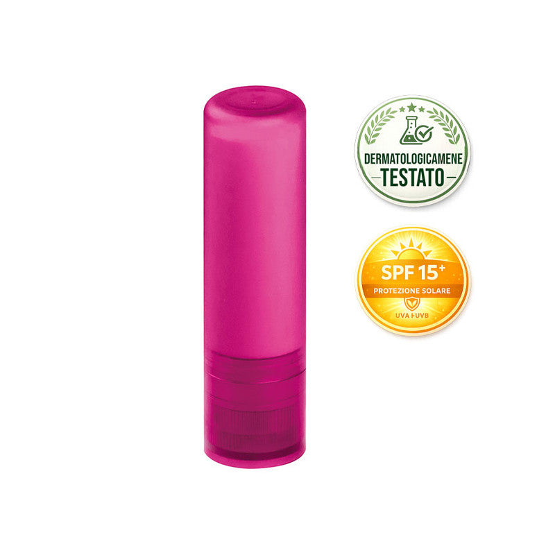 Burro Cacao Balsamo Labbra - Fucsia - PI190FX