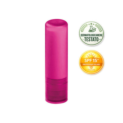 Burro Cacao Balsamo Labbra - Fucsia - PI190FX