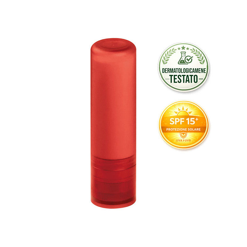 Burro Cacao Balsamo Labbra - Rosso - PI190RO