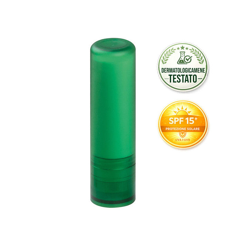 Burro Cacao Balsamo Labbra - Verde - PI190VE