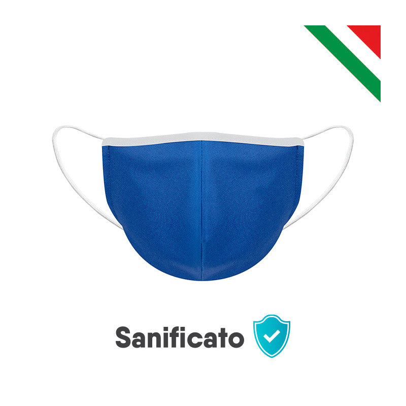 Mascherina Baby Mask PI235 personalizzabile