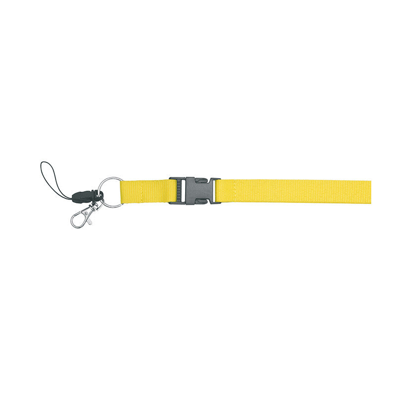 Safety - Giallo - PJ506GI