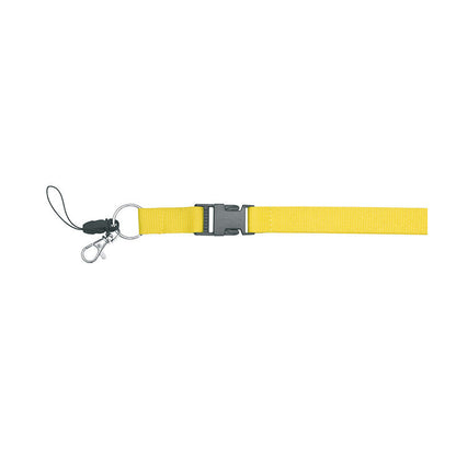 Safety - Giallo - PJ506GI