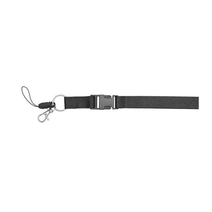 Safety - Nero - PJ506NE