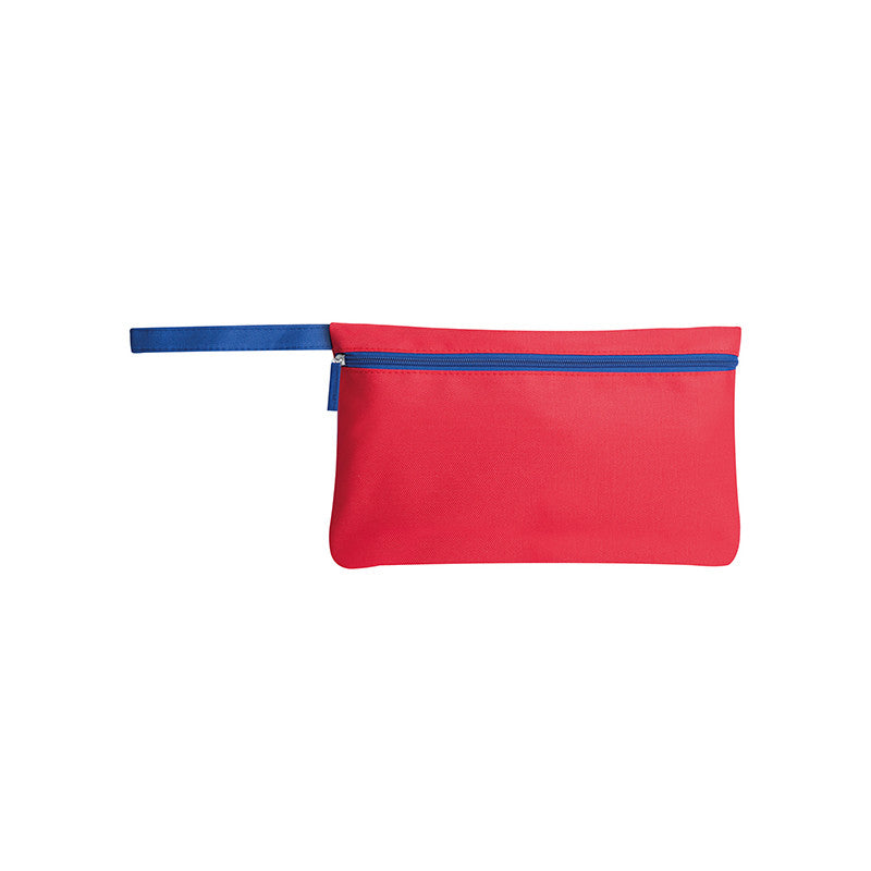 Traveling - Rosso - PJ583RO