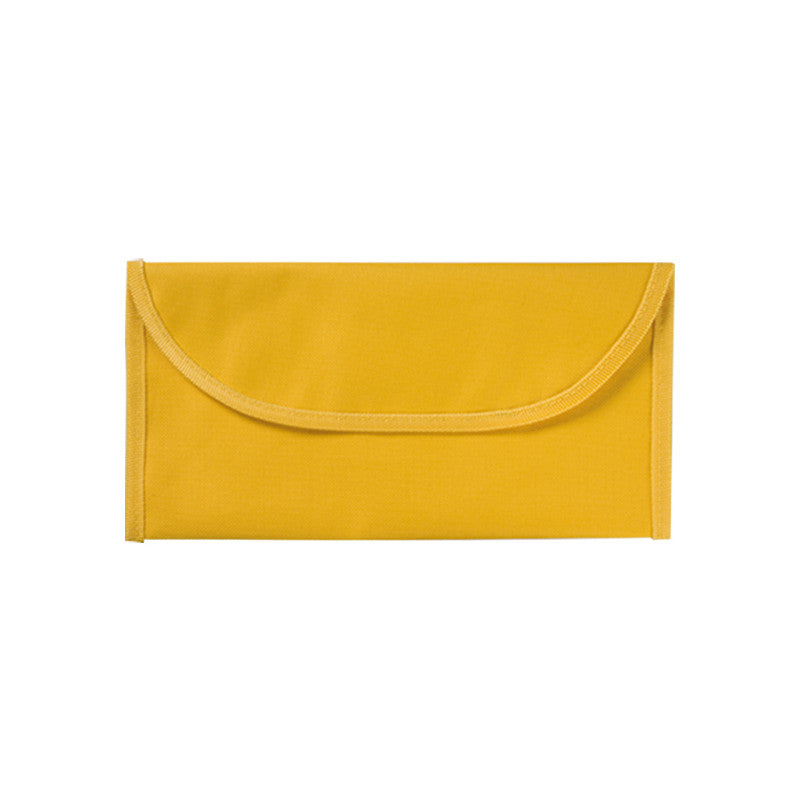 Voucher - Giallo - PJ585GI