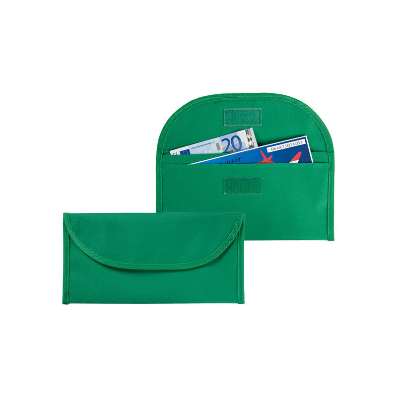 Voucher - Verde - PJ585VE