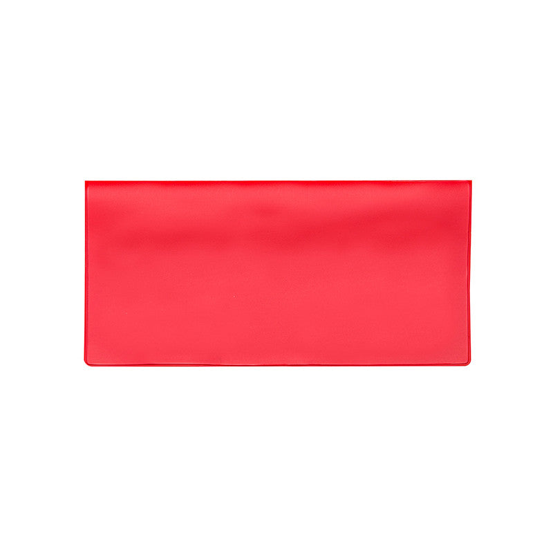 Lucky - Rosso - PJ602RO