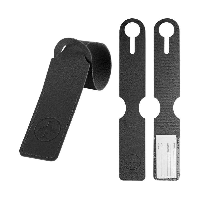 Partire - Nero - PJ640NE