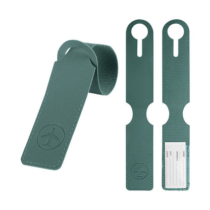 Partire - Verde - PJ640VE