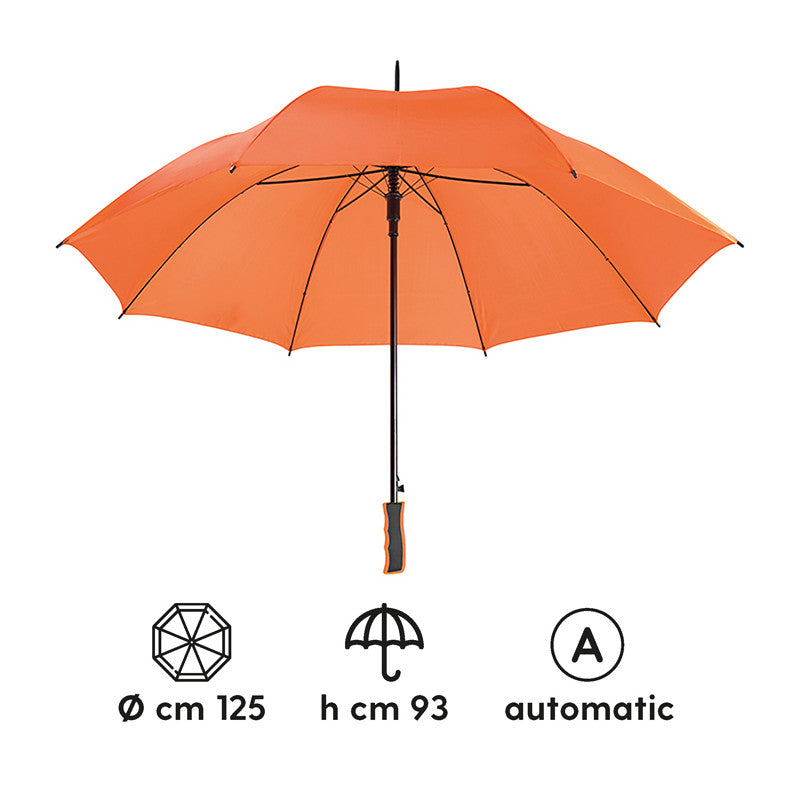 Roof - Arancione - PL091AR