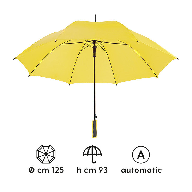 Roof - Giallo - PL091GI