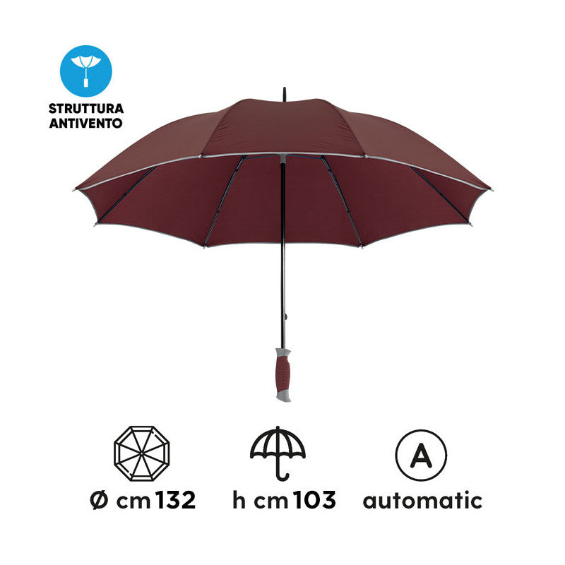 Plata - Bordeaux - PL105BO