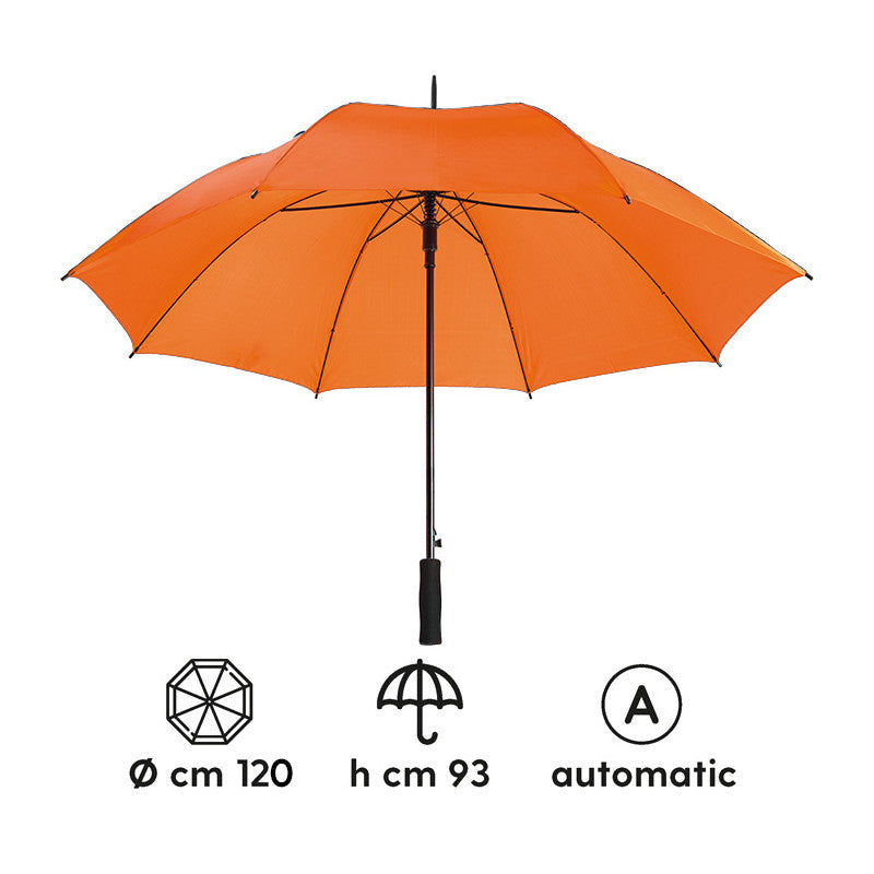 Zeus - Arancione - PL107AR