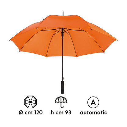 Zeus - Arancione - PL107AR