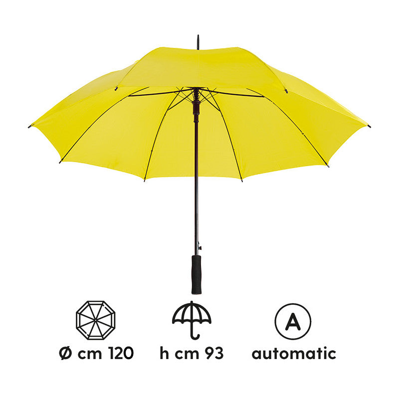 Zeus - Giallo - PL107GI