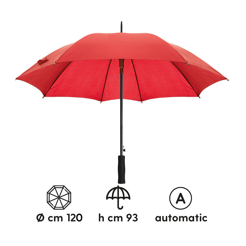 Zeus - Rosso - PL107RO