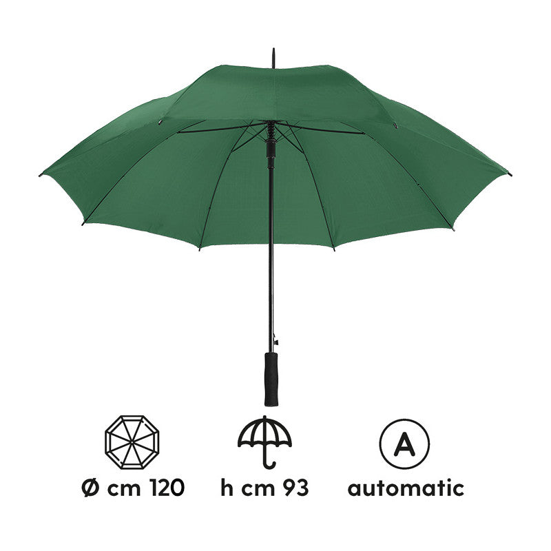 Zeus - Verde Scuro - PL107VS