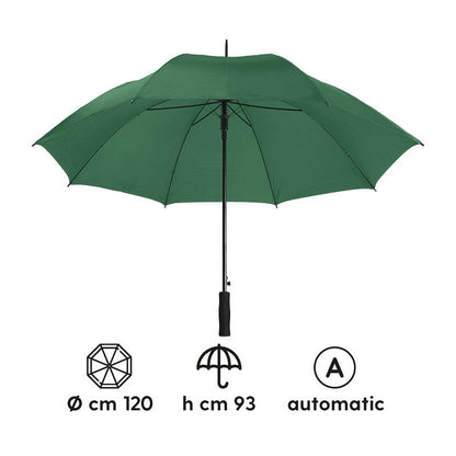 Zeus - Verde Scuro - PL107VS