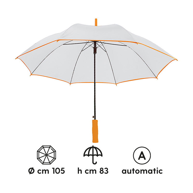 Subli Rain - Arancione - PL112AR