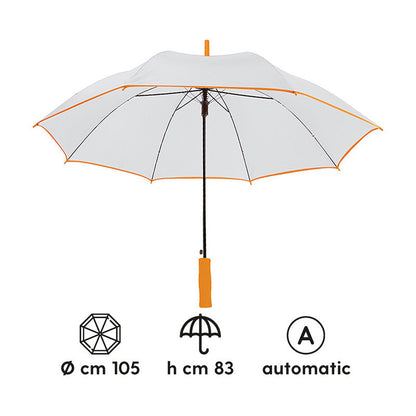 Subli Rain - Arancione - PL112AR